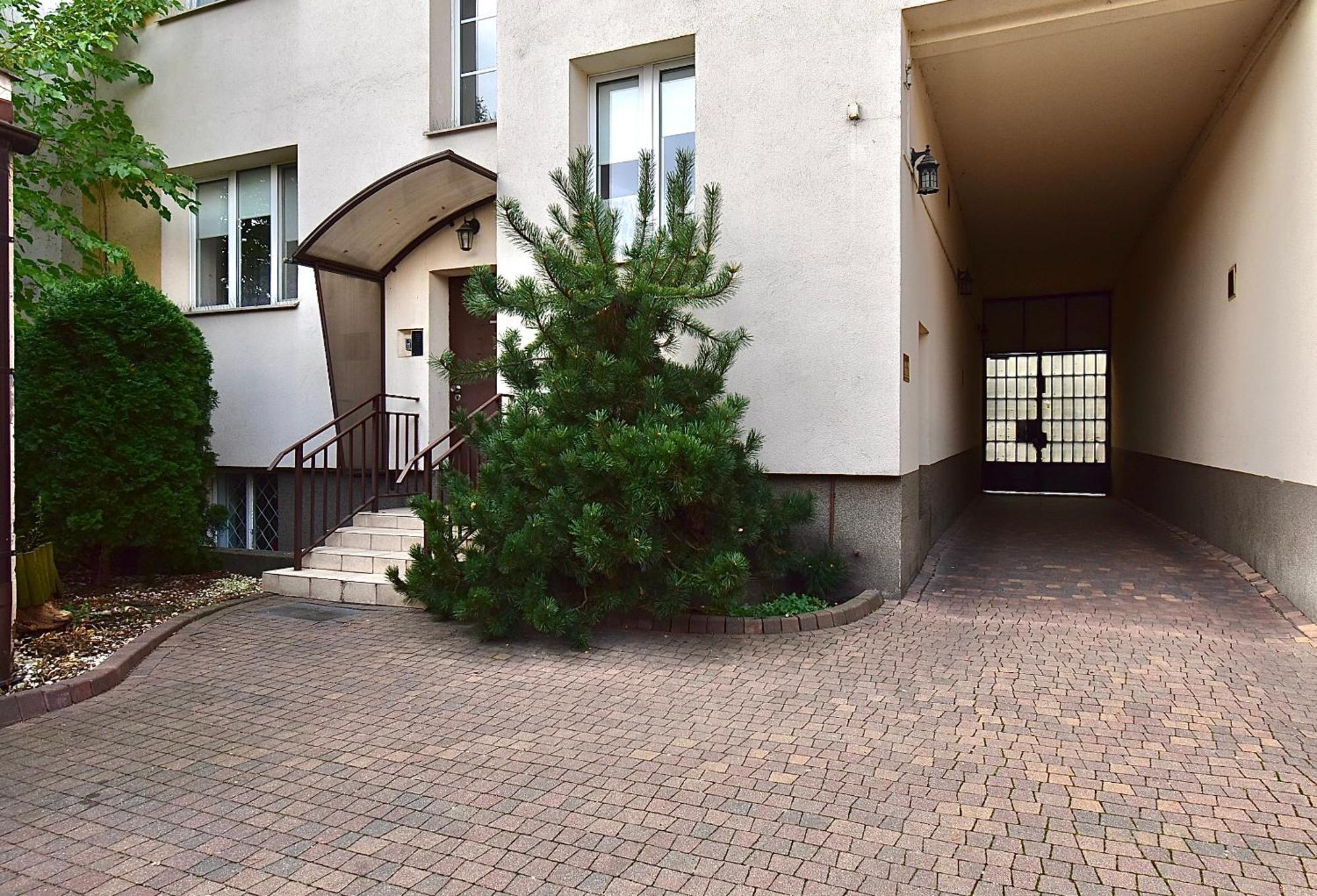 Rental Apartments Aleja Niepodleglosci Varsóvia Exterior foto